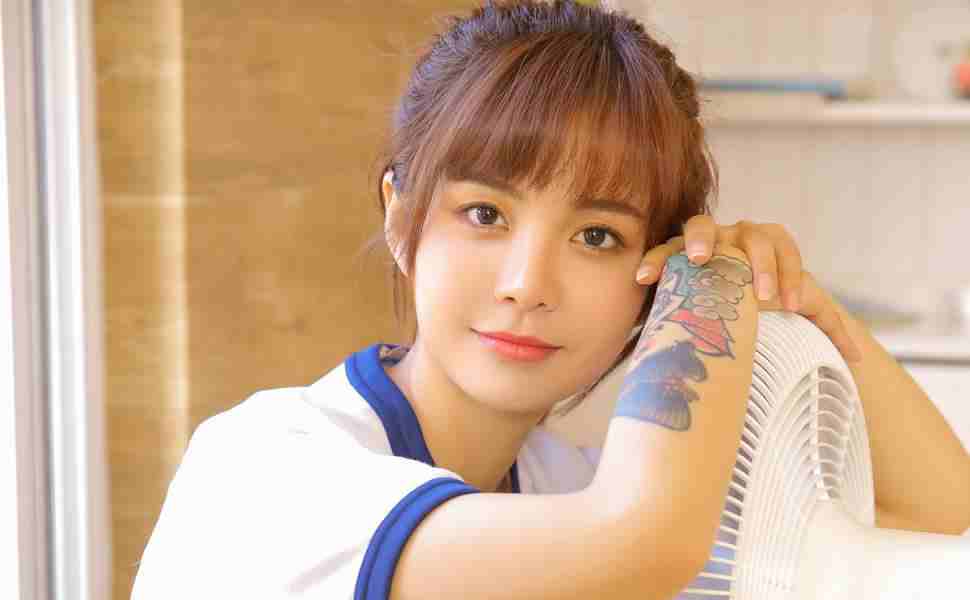 字体优化